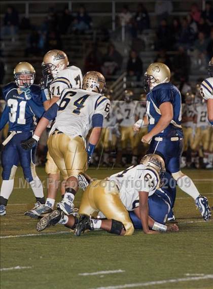 Thumbnail 2 in Los Osos @ West Ranch photogallery.
