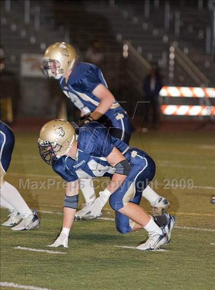 Thumbnail 3 in Los Osos @ West Ranch photogallery.