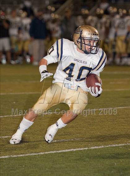Thumbnail 1 in Los Osos @ West Ranch photogallery.