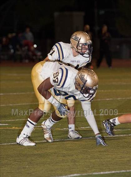 Thumbnail 3 in Los Osos @ West Ranch photogallery.