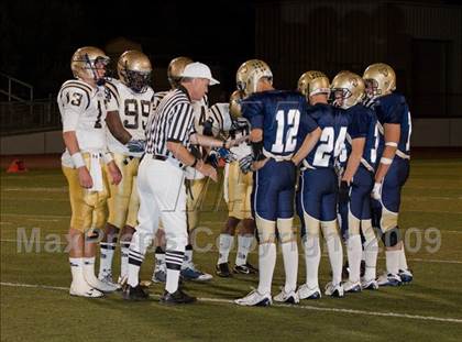 Thumbnail 2 in Los Osos @ West Ranch photogallery.
