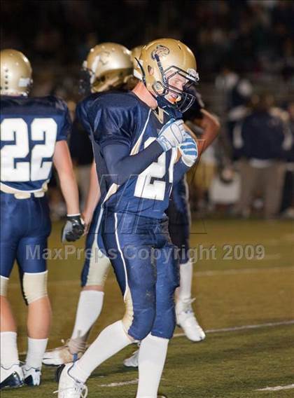 Thumbnail 3 in Los Osos @ West Ranch photogallery.