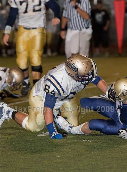 Thumbnail 1 in Los Osos @ West Ranch photogallery.