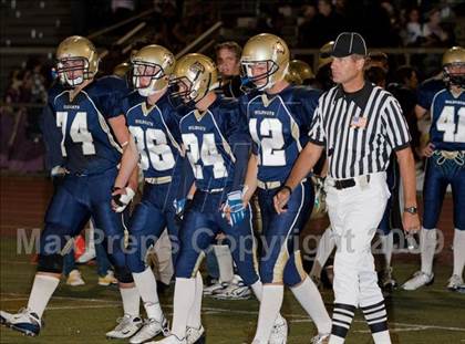 Thumbnail 2 in Los Osos @ West Ranch photogallery.
