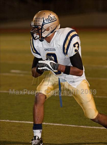 Thumbnail 1 in Los Osos @ West Ranch photogallery.