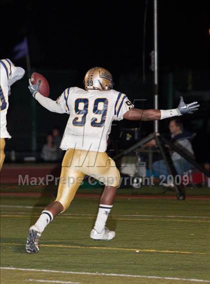 Thumbnail 2 in Los Osos @ West Ranch photogallery.
