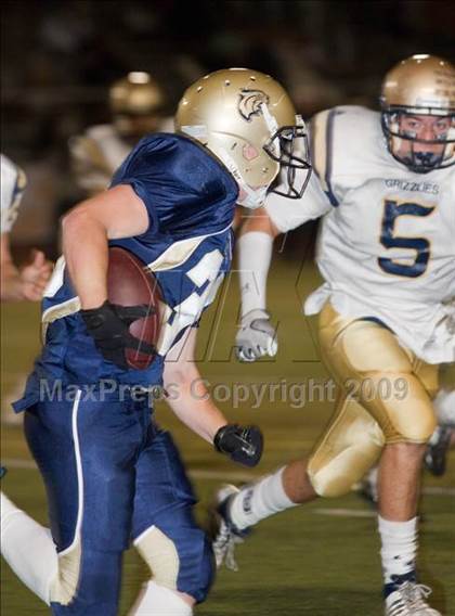 Thumbnail 1 in Los Osos @ West Ranch photogallery.