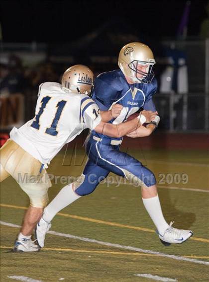 Thumbnail 1 in Los Osos @ West Ranch photogallery.
