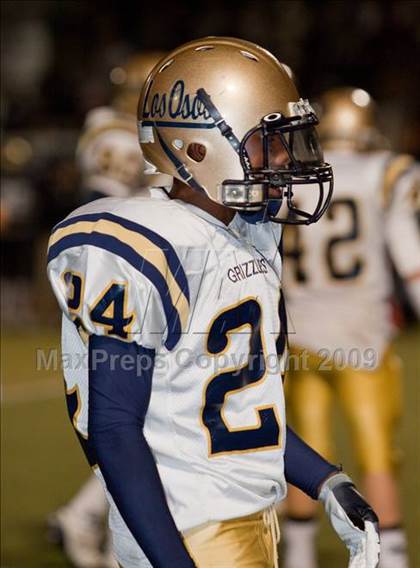 Thumbnail 1 in Los Osos @ West Ranch photogallery.