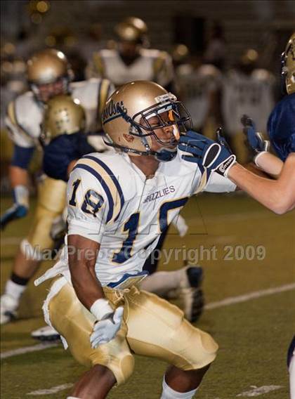 Thumbnail 3 in Los Osos @ West Ranch photogallery.