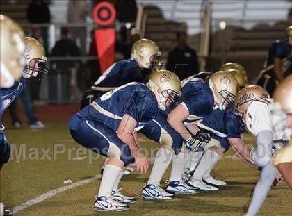 Thumbnail 3 in Los Osos @ West Ranch photogallery.