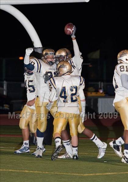 Thumbnail 3 in Los Osos @ West Ranch photogallery.