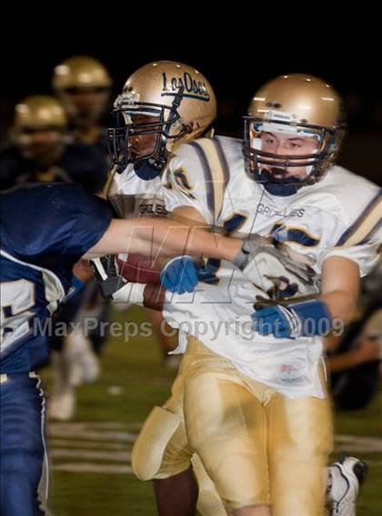 Thumbnail 3 in Los Osos @ West Ranch photogallery.