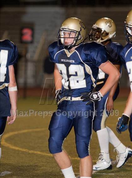 Thumbnail 2 in Los Osos @ West Ranch photogallery.