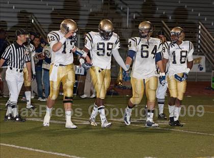 Thumbnail 3 in Los Osos @ West Ranch photogallery.