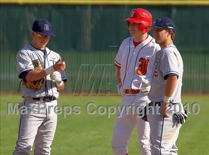 Thumbnail 3 in Pleasant Grove @ Jesuit photogallery.