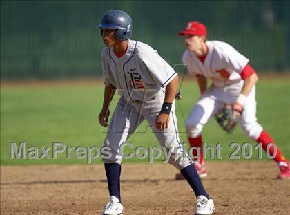 Thumbnail 3 in Pleasant Grove @ Jesuit photogallery.