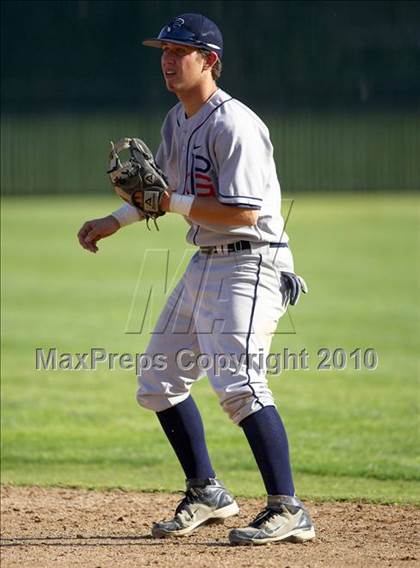 Thumbnail 1 in Pleasant Grove @ Jesuit photogallery.