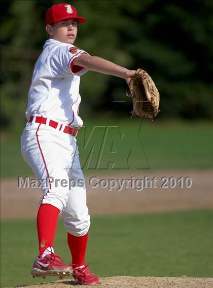 Thumbnail 1 in Pleasant Grove @ Jesuit photogallery.