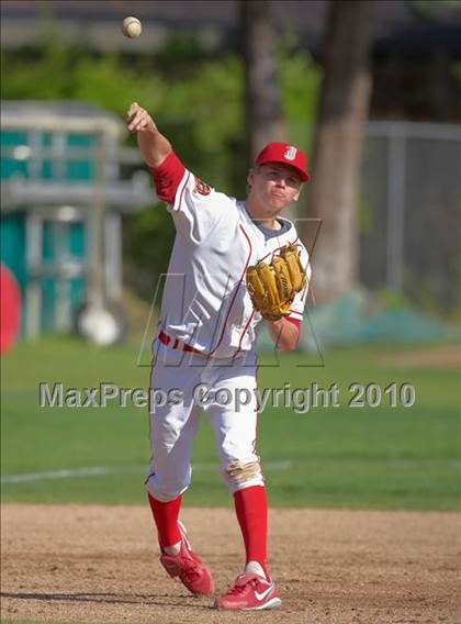 Thumbnail 1 in Pleasant Grove @ Jesuit photogallery.