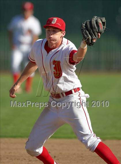 Thumbnail 1 in Pleasant Grove @ Jesuit photogallery.