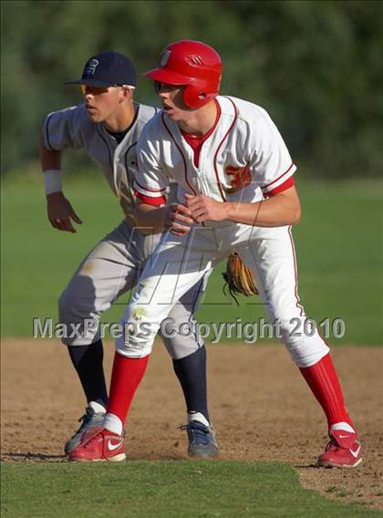 Thumbnail 3 in Pleasant Grove @ Jesuit photogallery.