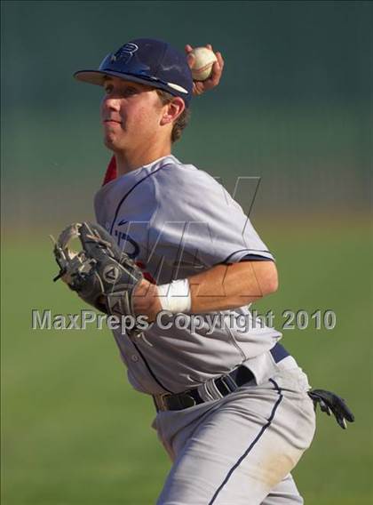 Thumbnail 3 in Pleasant Grove @ Jesuit photogallery.
