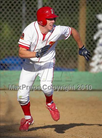 Thumbnail 3 in Pleasant Grove @ Jesuit photogallery.