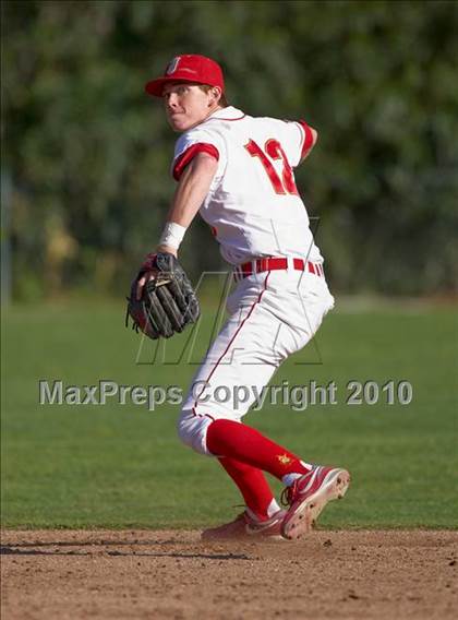 Thumbnail 2 in Pleasant Grove @ Jesuit photogallery.