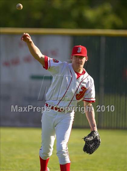 Thumbnail 1 in Pleasant Grove @ Jesuit photogallery.