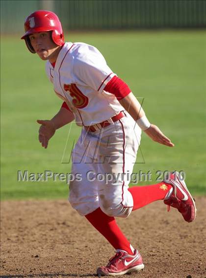 Thumbnail 3 in Pleasant Grove @ Jesuit photogallery.