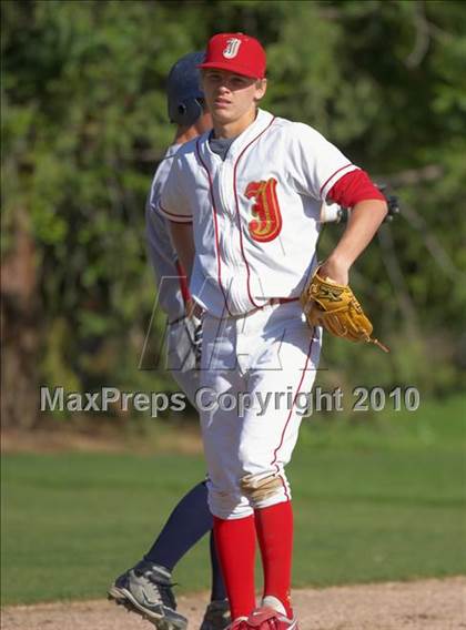 Thumbnail 3 in Pleasant Grove @ Jesuit photogallery.