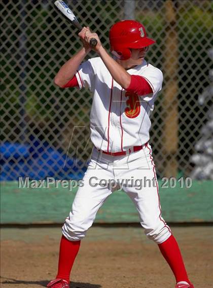 Thumbnail 1 in Pleasant Grove @ Jesuit photogallery.