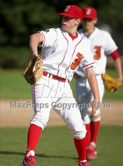 Thumbnail 3 in Pleasant Grove @ Jesuit photogallery.