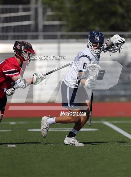 Thumbnail 1 in Lovejoy @ Katy (THSLL D2 Semifinal) photogallery.