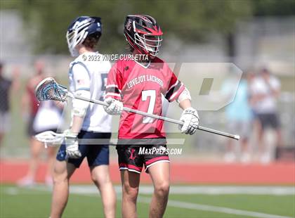 Thumbnail 1 in Lovejoy @ Katy (THSLL D2 Semifinal) photogallery.