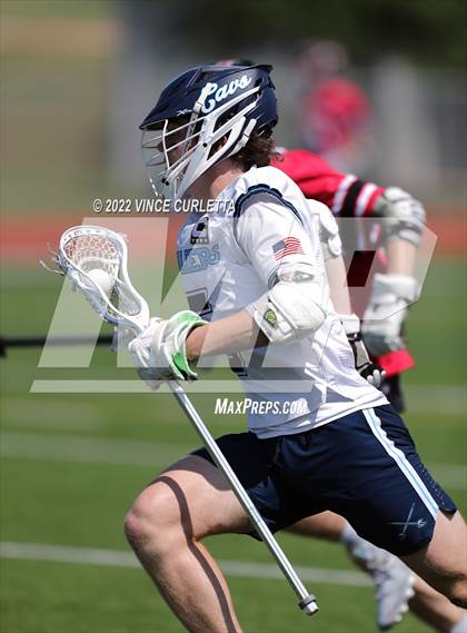 Thumbnail 2 in Lovejoy @ Katy (THSLL D2 Semifinal) photogallery.