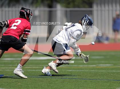 Thumbnail 3 in Lovejoy @ Katy (THSLL D2 Semifinal) photogallery.