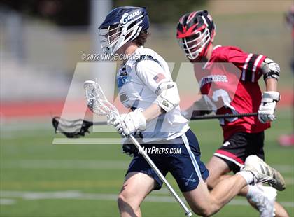 Thumbnail 2 in Lovejoy @ Katy (THSLL D2 Semifinal) photogallery.