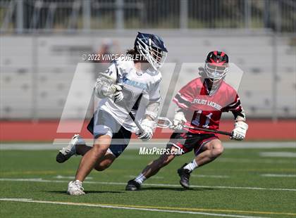 Thumbnail 1 in Lovejoy @ Katy (THSLL D2 Semifinal) photogallery.