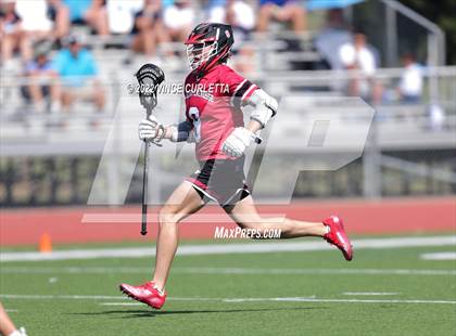Thumbnail 2 in Lovejoy @ Katy (THSLL D2 Semifinal) photogallery.