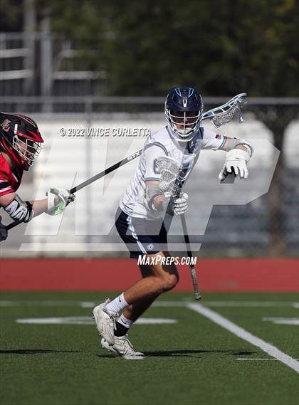 Thumbnail 2 in Lovejoy @ Katy (THSLL D2 Semifinal) photogallery.