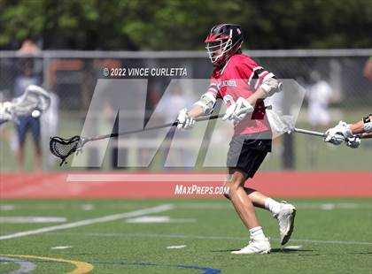 Thumbnail 2 in Lovejoy @ Katy (THSLL D2 Semifinal) photogallery.