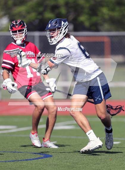 Thumbnail 3 in Lovejoy @ Katy (THSLL D2 Semifinal) photogallery.