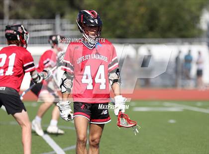 Thumbnail 3 in Lovejoy @ Katy (THSLL D2 Semifinal) photogallery.