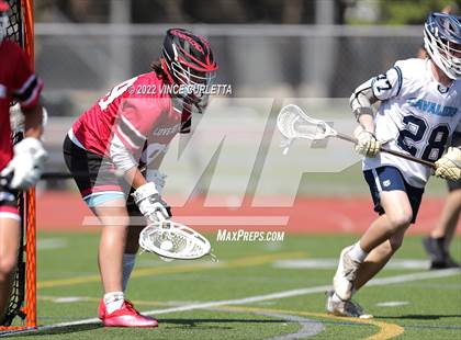 Thumbnail 3 in Lovejoy @ Katy (THSLL D2 Semifinal) photogallery.