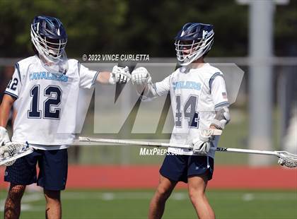 Thumbnail 2 in Lovejoy @ Katy (THSLL D2 Semifinal) photogallery.
