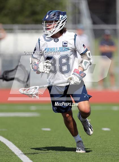 Thumbnail 2 in Lovejoy @ Katy (THSLL D2 Semifinal) photogallery.