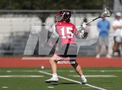 Thumbnail 1 in Lovejoy @ Katy (THSLL D2 Semifinal) photogallery.