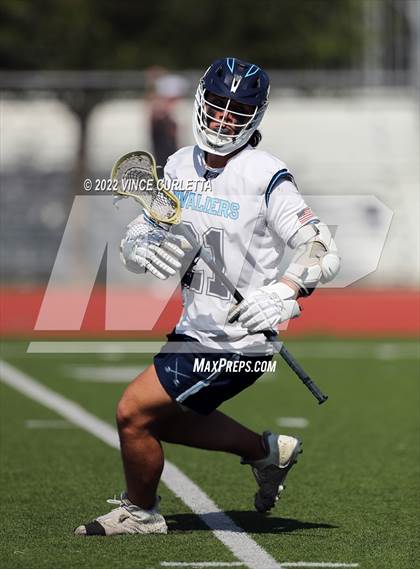 Thumbnail 1 in Lovejoy @ Katy (THSLL D2 Semifinal) photogallery.